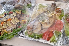 Враца - Никулден - курбан