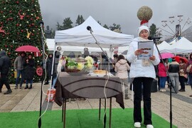 Враца - Никулден - курбан