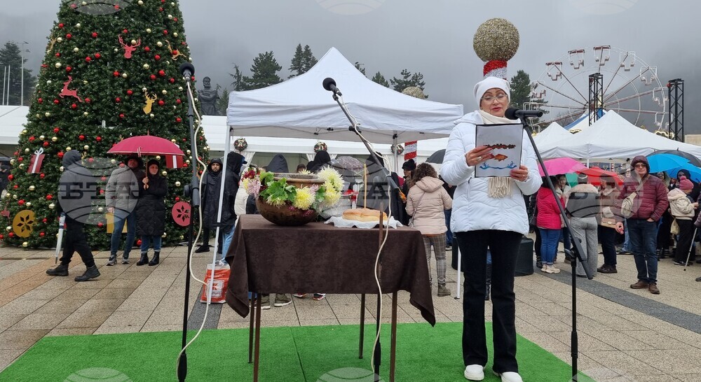 Враца - Никулден - курбан