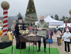 Враца - Никулден - курбан