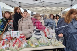 Враца - Никулден - курбан