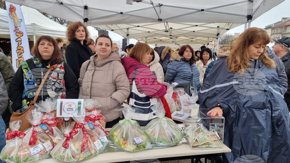 Враца - Никулден - курбан