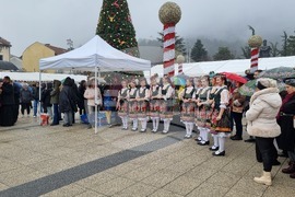 Враца - Никулден - курбан