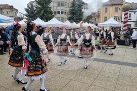 Враца - Никулден - курбан