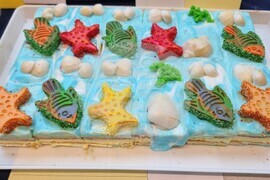 Варна - кулинарен благотворителен фестивал „Да споделим Никулден“