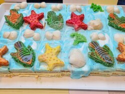 Варна - кулинарен благотворителен фестивал „Да споделим Никулден“