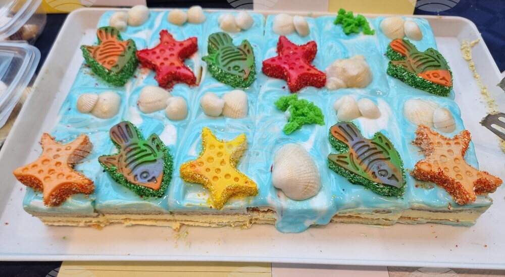 Варна - кулинарен благотворителен фестивал „Да споделим Никулден“