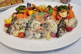 Варна - кулинарен благотворителен фестивал „Да споделим Никулден“