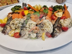 Варна - кулинарен благотворителен фестивал „Да споделим Никулден“