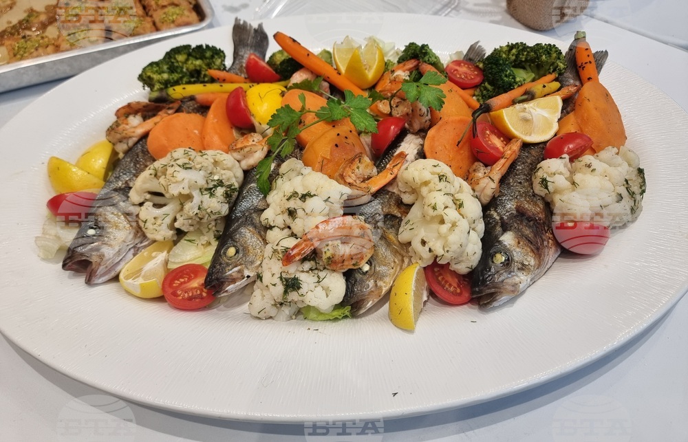 Варна - кулинарен благотворителен фестивал „Да споделим Никулден“