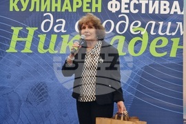 Варна - кулинарен благотворителен фестивал „Да споделим Никулден“