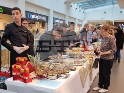 Варна - кулинарен благотворителен фестивал „Да споделим Никулден“