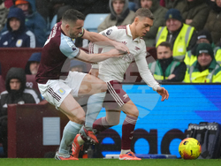 Britain Premier League Soccer