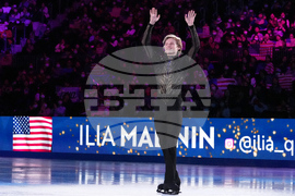 Japan Figure Skating