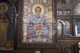 Видин - Никулден - отбелязване