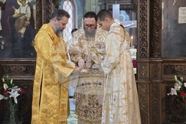 Видин - Никулден - отбелязване