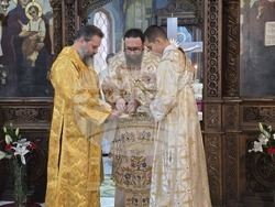 Видин - Никулден - отбелязване