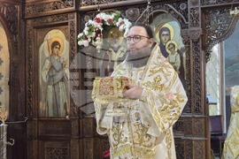 Видин - Никулден - отбелязване