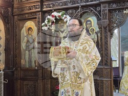 Видин - Никулден - отбелязване