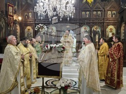 Видин - Никулден - отбелязване