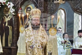 Видин - Никулден - отбелязване