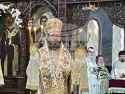 Видин - Никулден - отбелязване