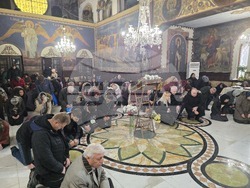 Видин - Никулден - отбелязване