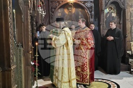 Видин - Никулден - отбелязване