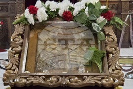 Видин - Никулден - отбелязване