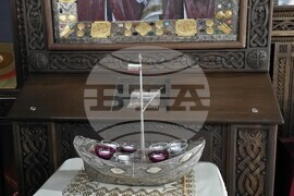 Видин - Никулден - отбелязване