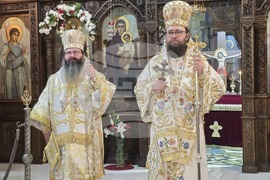 Видин - Никулден - отбелязване