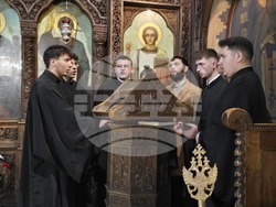 Видин - Никулден - отбелязване