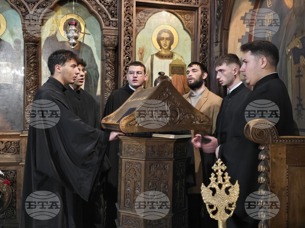 Видин - Никулден - отбелязване