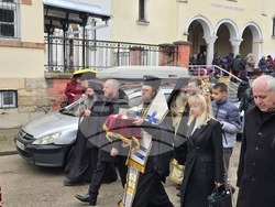 Видин - Никулден - отбелязване