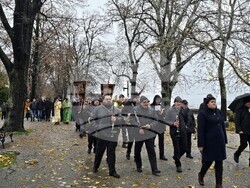 Видин - Никулден - отбелязване