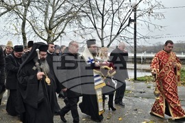 Видин - Никулден - отбелязване
