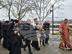 Видин - Никулден - отбелязване