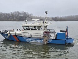 Видин - Никулден - отбелязване