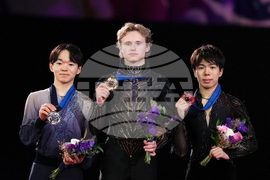 Japan Figure Skating