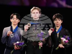 Japan Figure Skating