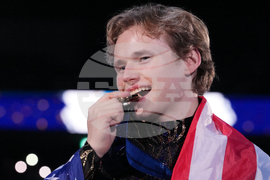 Japan Figure Skating