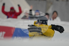 China Big Air World Cup