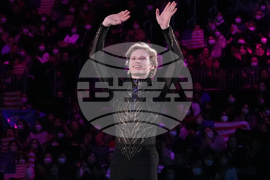 Japan Figure Skating