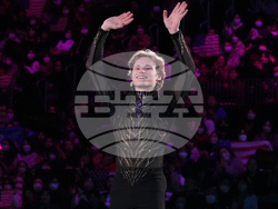 Japan Figure Skating