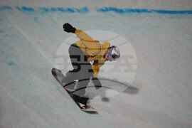 China Big Air World Cup