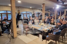 Шумен - Ден на дарителя - церемония