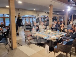 Шумен - Ден на дарителя - церемония