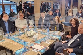 Шумен - Ден на дарителя - церемония