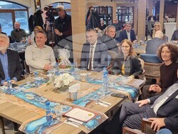 Шумен - Ден на дарителя - церемония