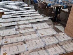 Шумен - Ден на дарителя - церемония